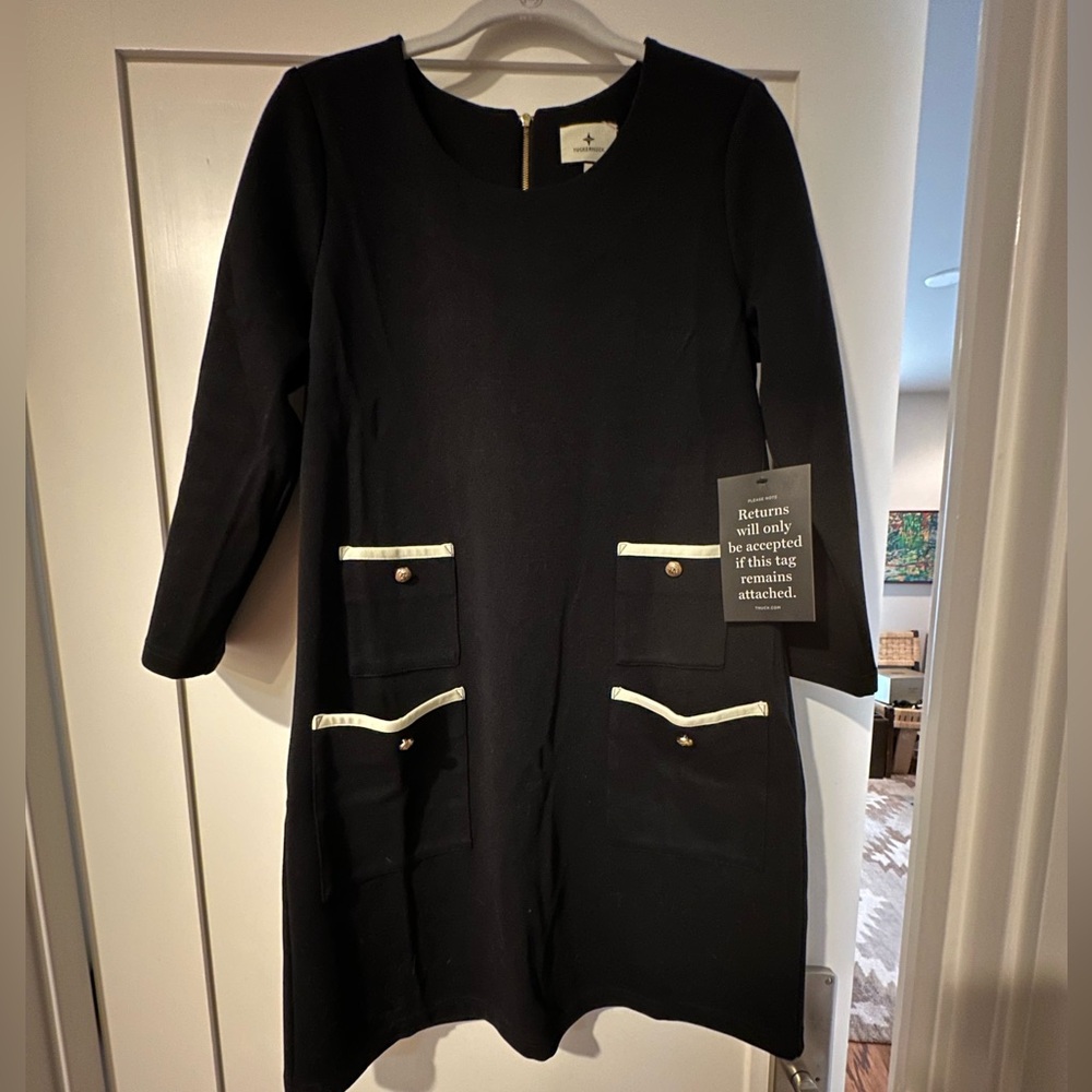 Tuckernuck Jackie dress. NWT.